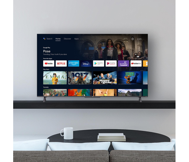 TCL 43C725 - 678231 - zdjęcie 11